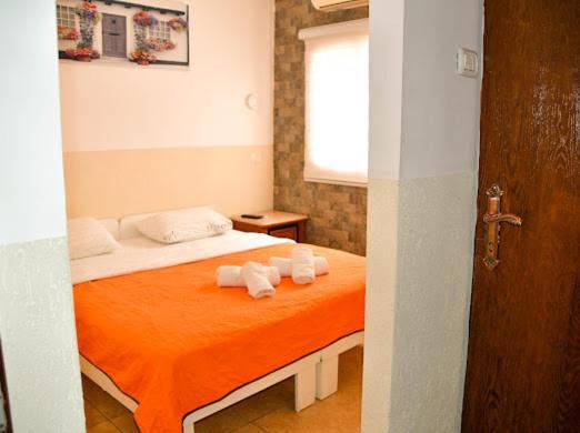 Vitrage Guest House Назарет Номер фото